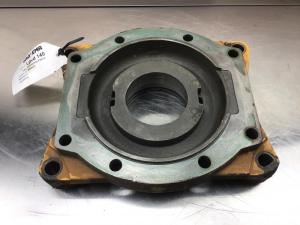 Liebherr Brida de conexión